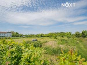 Prodej pozemku pro bydlení, Bílá Lhota, 1300 m2