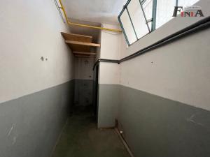 Pronájem obchodního prostoru, Česká Lípa, Antonína Sovy, 450 m2