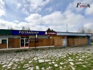Pronájem obchodního prostoru, Česká Lípa, Antonína Sovy, 450 m2