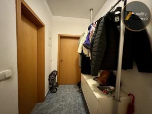 Pronájem bytu 1+kk, Praha - Košíře, Pod Klamovkou, 48 m2