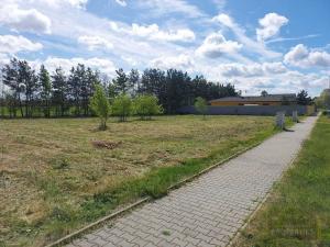 Prodej pozemku pro bydlení, Brandýs nad Labem-Stará Boleslav, Generála Lišky, 1112 m2