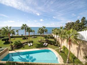 Prodej bytu 4+kk, Estepona, Španělsko, 194 m2