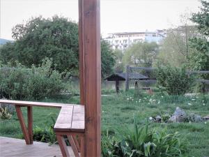 Pronájem bytu 1+kk, Brno, Hrázka, 39 m2