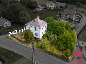 Prodej rodinného domu, Písařov, 180 m2