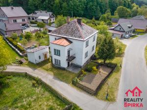 Prodej rodinného domu, Písařov, 180 m2