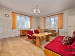 Prodej rodinného domu, Písařov, 180 m2
