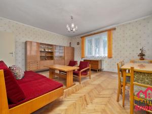 Prodej rodinného domu, Písařov, 180 m2