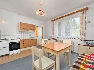 Prodej rodinného domu, Písařov, 180 m2