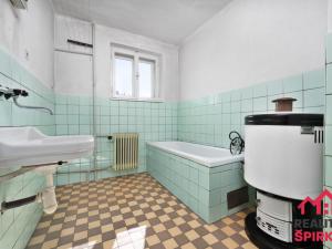 Prodej rodinného domu, Písařov, 180 m2