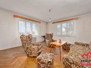 Prodej rodinného domu, Písařov, 180 m2