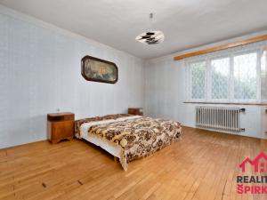 Prodej rodinného domu, Písařov, 180 m2