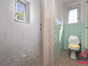 Prodej rodinného domu, Písařov, 180 m2