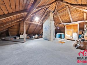 Prodej rodinného domu, Písařov, 180 m2