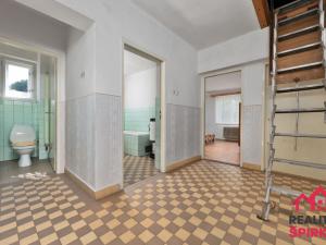 Prodej rodinného domu, Písařov, 180 m2