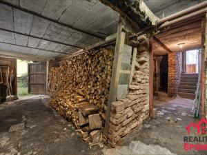 Prodej rodinného domu, Písařov, 180 m2