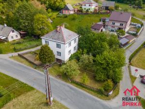 Prodej rodinného domu, Písařov, 180 m2