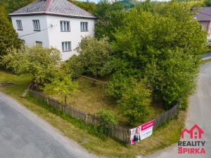 Prodej rodinného domu, Písařov, 180 m2