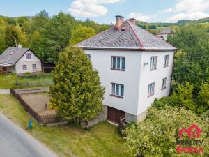 Prodej rodinného domu, Písařov, 180 m2