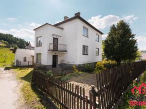 Prodej rodinného domu, Písařov, 180 m2
