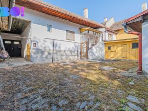 Prodej rodinného domu, Týn nad Bečvou, Mlýnská, 93 m2