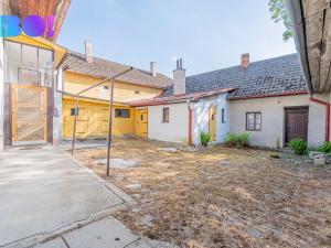 Prodej rodinného domu, Týn nad Bečvou, Mlýnská, 93 m2