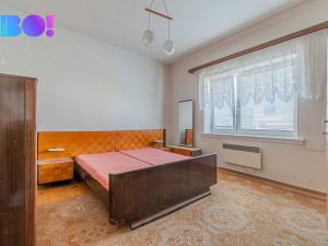 Prodej rodinného domu, Týn nad Bečvou, Mlýnská, 93 m2