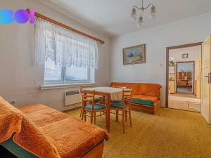 Prodej rodinného domu, Týn nad Bečvou, Mlýnská, 93 m2
