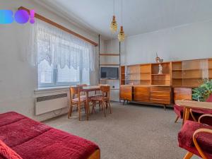 Prodej rodinného domu, Týn nad Bečvou, Mlýnská, 93 m2