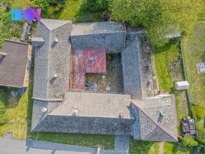 Prodej rodinného domu, Týn nad Bečvou, Mlýnská, 93 m2