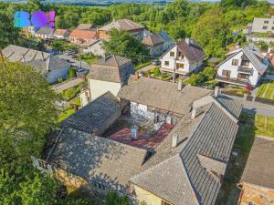 Prodej rodinného domu, Týn nad Bečvou, Mlýnská, 93 m2