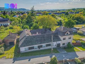 Prodej rodinného domu, Týn nad Bečvou, Mlýnská, 93 m2