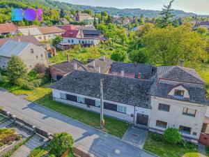 Prodej rodinného domu, Týn nad Bečvou, Mlýnská, 93 m2