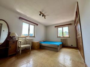 Pronájem rodinného domu, Praha - Lysolaje, Lysolajské údolí, 290 m2