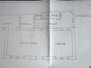 Pronájem rodinného domu, Praha - Lysolaje, Lysolajské údolí, 290 m2