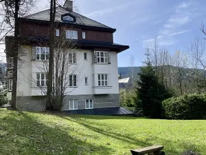 Prodej bytu 2+kk, Špindlerův Mlýn, 46 m2