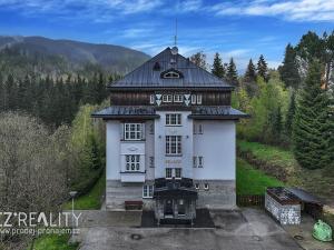 Prodej bytu 2+kk, Špindlerův Mlýn, 46 m2