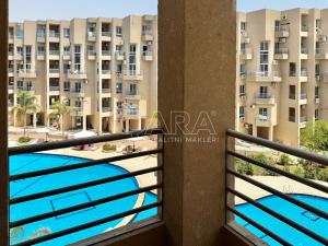 Prodej bytu 1+kk, Hurgáda,Egypt, 43 m2