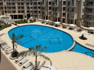 Prodej bytu 1+kk, Hurgáda,Egypt, 43 m2