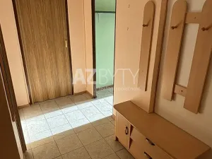 Pronájem bytu 2+1, Děčín, Školní, 51 m2