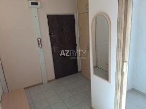 Pronájem bytu 2+1, Děčín, Školní, 51 m2