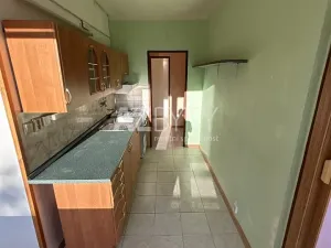 Pronájem bytu 2+1, Děčín, Školní, 51 m2
