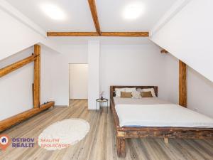 Prodej rodinného domu, Šternberk, Olomoucká, 120 m2