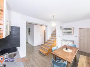 Prodej rodinného domu, Šternberk, Olomoucká, 120 m2