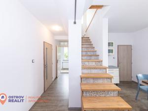 Prodej rodinného domu, Šternberk, Olomoucká, 120 m2