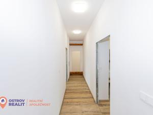Prodej rodinného domu, Šternberk, Olomoucká, 120 m2
