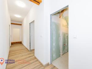 Prodej rodinného domu, Šternberk, Olomoucká, 120 m2