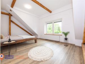 Prodej rodinného domu, Šternberk, Olomoucká, 120 m2