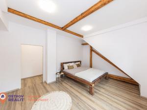 Prodej rodinného domu, Šternberk, Olomoucká, 120 m2