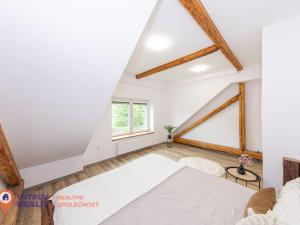 Prodej rodinného domu, Šternberk, Olomoucká, 120 m2