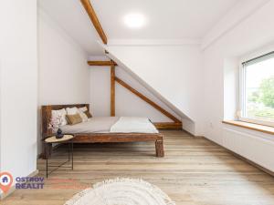 Prodej rodinného domu, Šternberk, Olomoucká, 120 m2